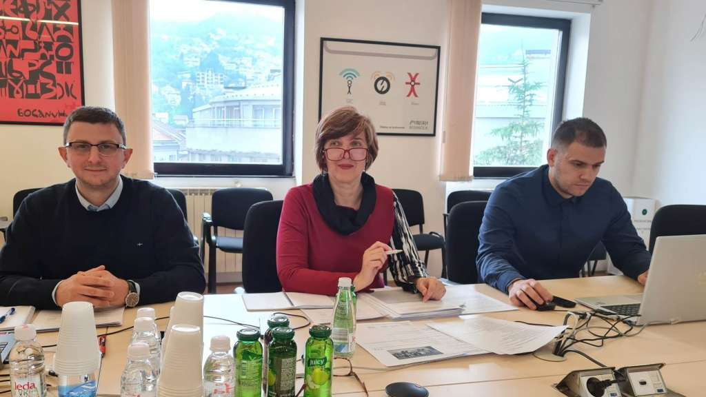 Evropska komisija pozvala BiH da poduzme daljnje korake na ispunjavanju 14 ključnih prioriteta