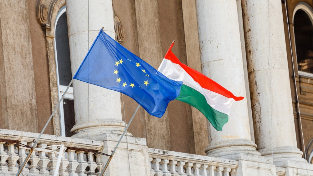 Evropska komisija tuži Mađarsku zbog zakona o zaštiti nacionalnog suvereniteta