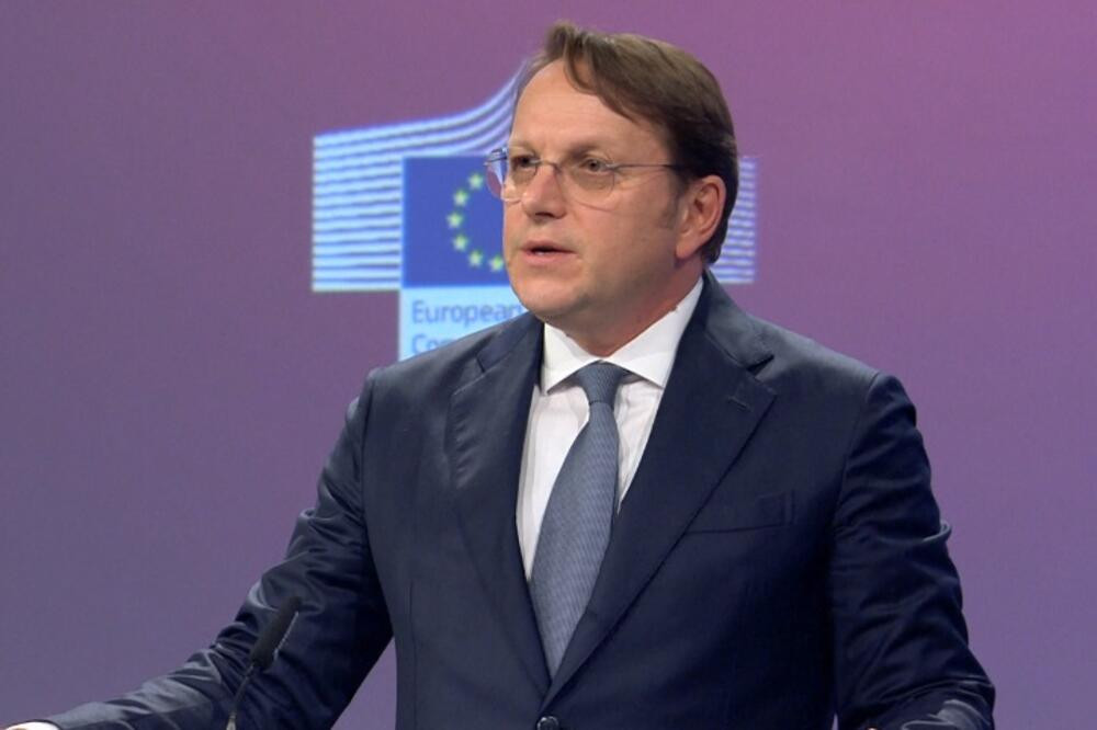 Evropska komisija: BiH postigla rezultate, potrebno provesti ključne reforme, secesionističko djelovanje podriva put ka EU