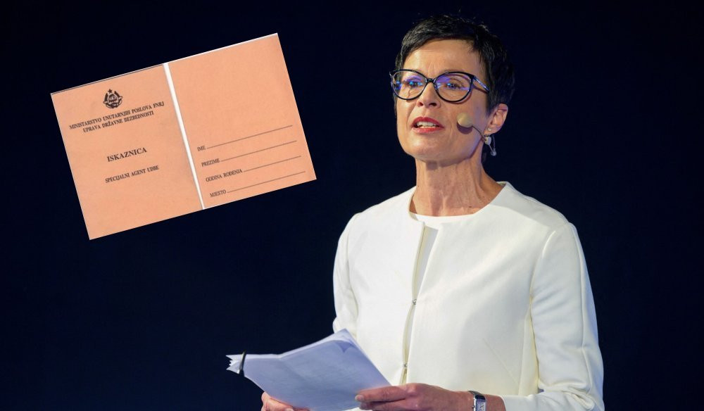 Nova epizoda  i kontroverze Evropske komisije?