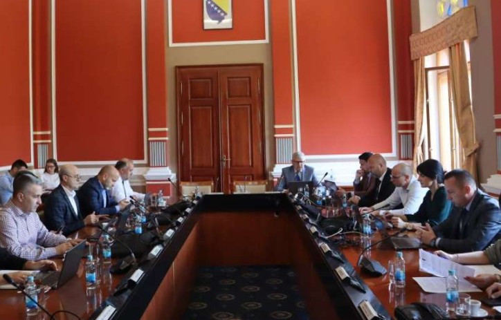 Izdvojeno oko 350.000 KM za Program za provođenje mjera energetske efikasnosti