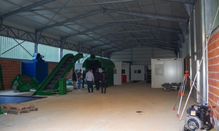 Općina Prozor-Rama ulaže 5 milijuna maraka u 'Ekopark'