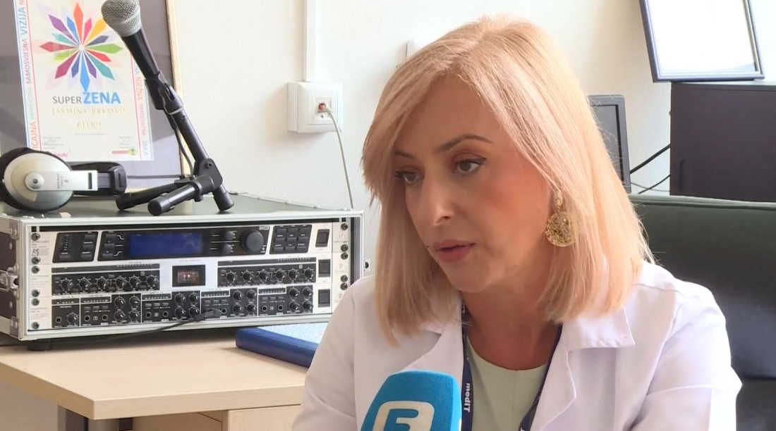 Stručnjaci upozoravaju - dijete do treće godine ne treba da bude izloženo ekranima