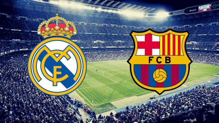 La Liga: ''El Clasico'' u centru pažnje
