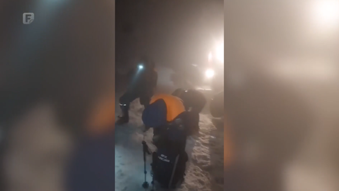 Okončana potraga na Elbrusu: Tijela poginulih bh. planinara predata istražnim organima