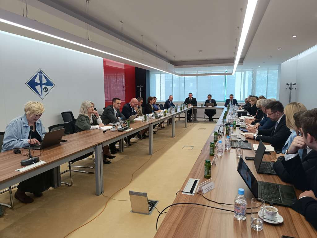 Elektroprivreda BiH: Nastavak pravnog razdvajanja distribucije uslovljen izmjenama zakona