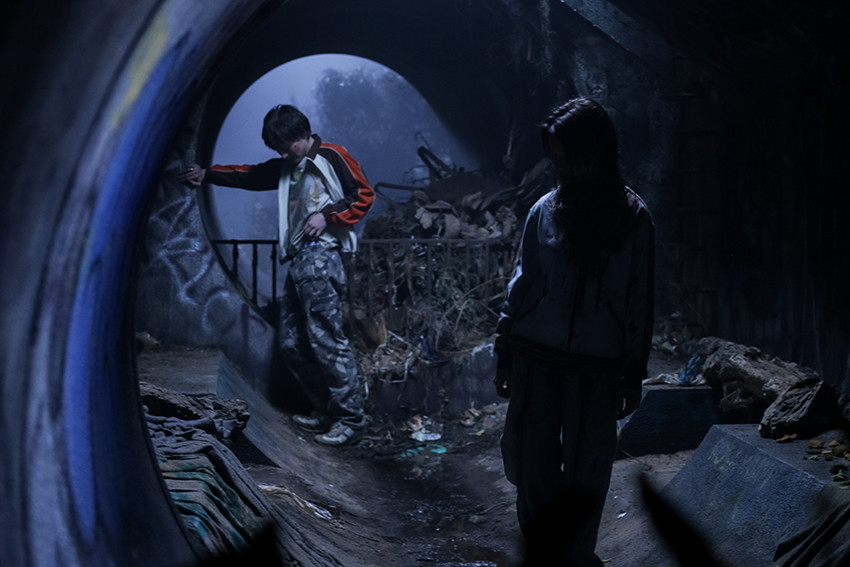 Mlada bh. glumica Elena Matić putuje na Sitges festivala na premijeru "Romancera"