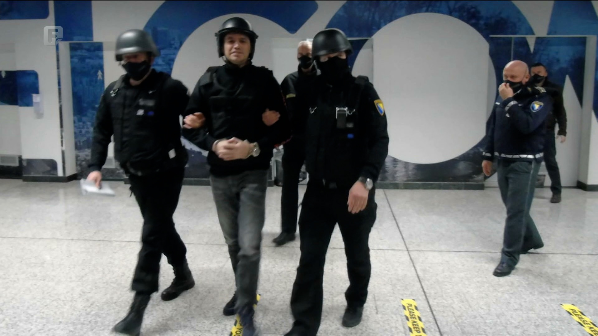 Darku Elezu Sud BiH izrekao 20 godina jedinstvene zatvorske kazne