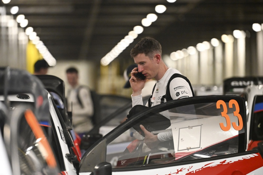 Elfyn Evans osvojio titulu u WRC-u poslije dramatične završnice na Sardiniji