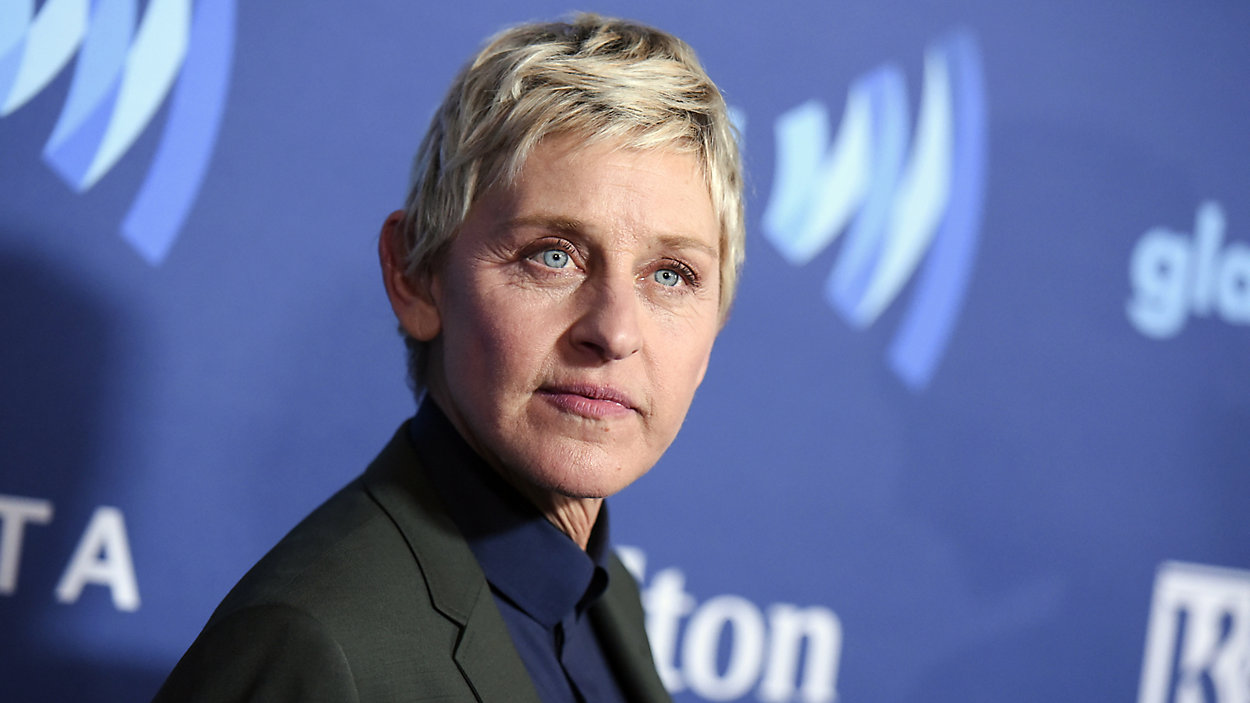 'Ellen DeGeneres Show' prestaje s emitovanjem nakon 19 godina