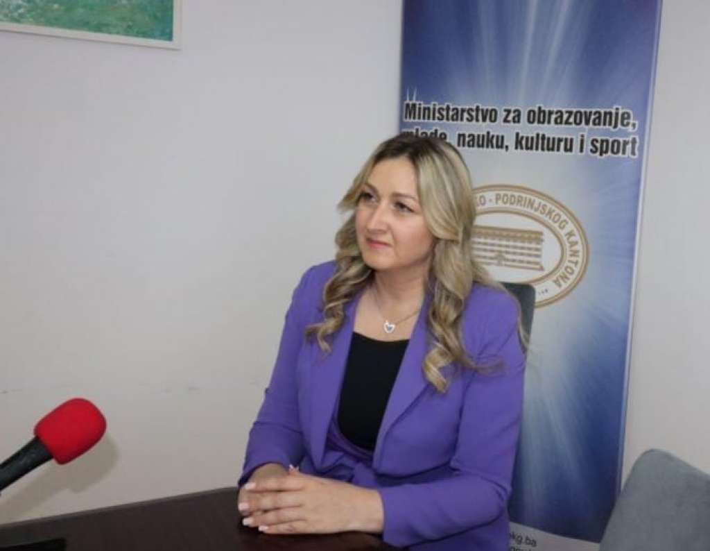 Ministrica obrazovanja BPK: Internacionalni univerzitet u Goraždu neće dobiti dozvolu za rad