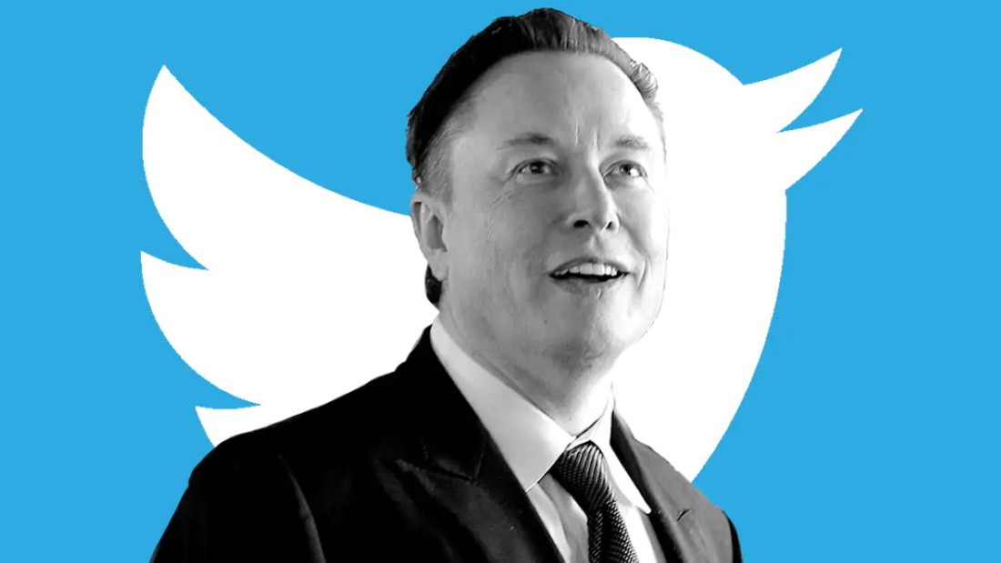 Elon Musk tvrdi da SAD želi zatvoriti 250.000 profila na Twitteru