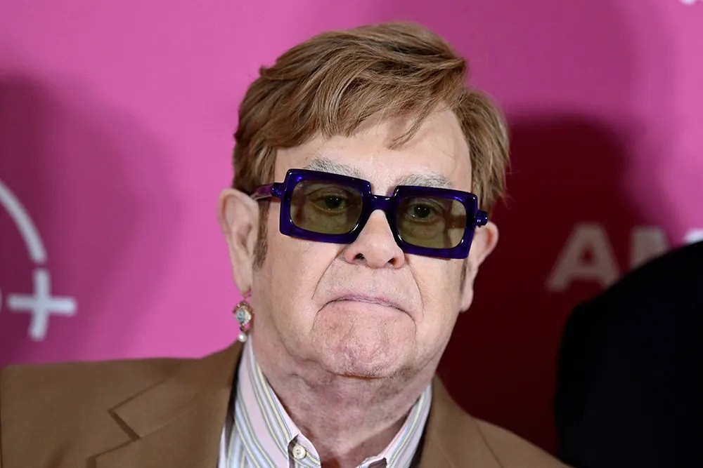 Elton John: Žestoki protivnik legalizacije marihuane u Americi i Kanadi