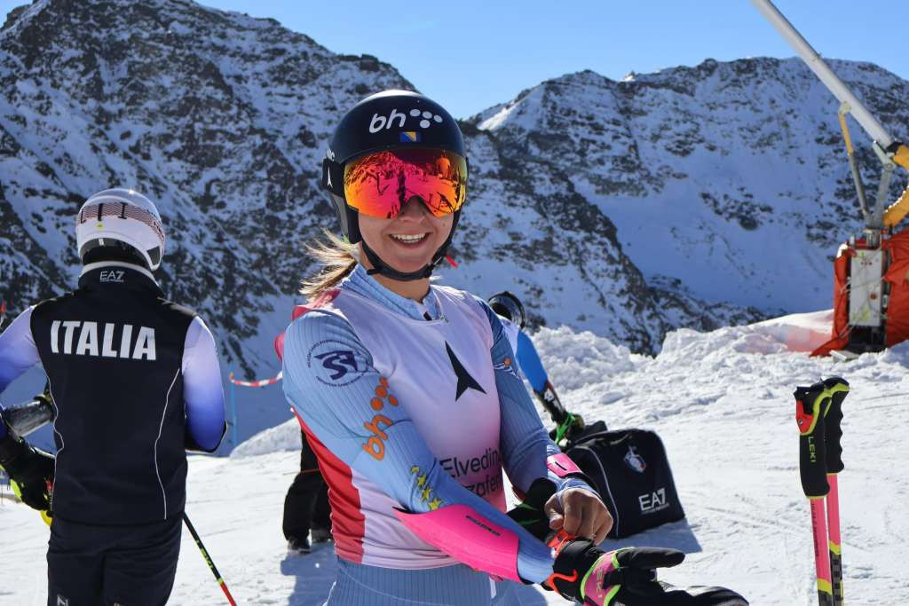 Muzaferija okončala sezonu Svjetskog kupa