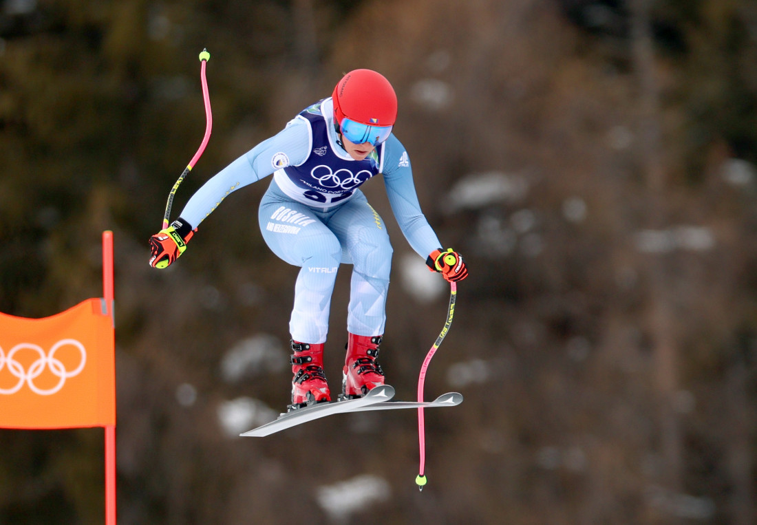 Muzaferija nakon nastupa na ZOI 2026: Konkretan poziv državnim institucijama na podršku sportistima