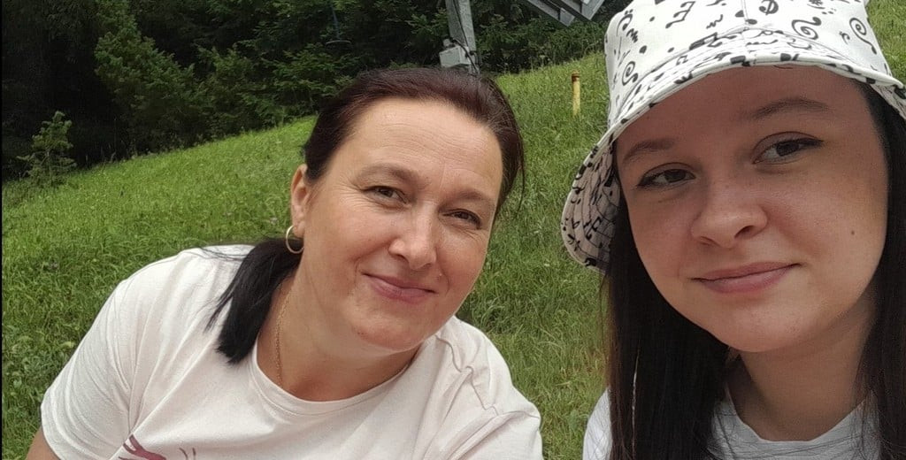 Udruženje Pomozi.ba pokrenulo apel za liječenje Elvire Husović iz Sarajeva