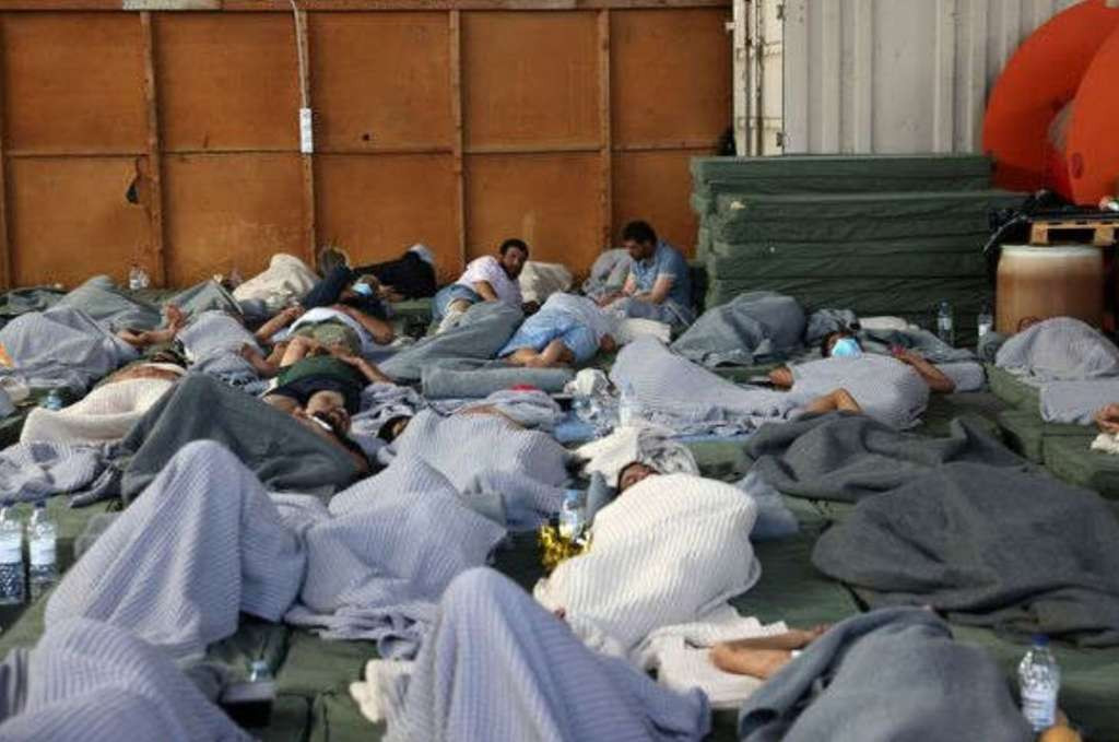 Norveška i Njemačka među najgorim zemljama za emigrante