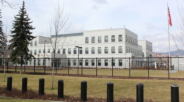 Ponovo kritika Ambasade SAD-a vlastima RS-a: Gdje je novac?