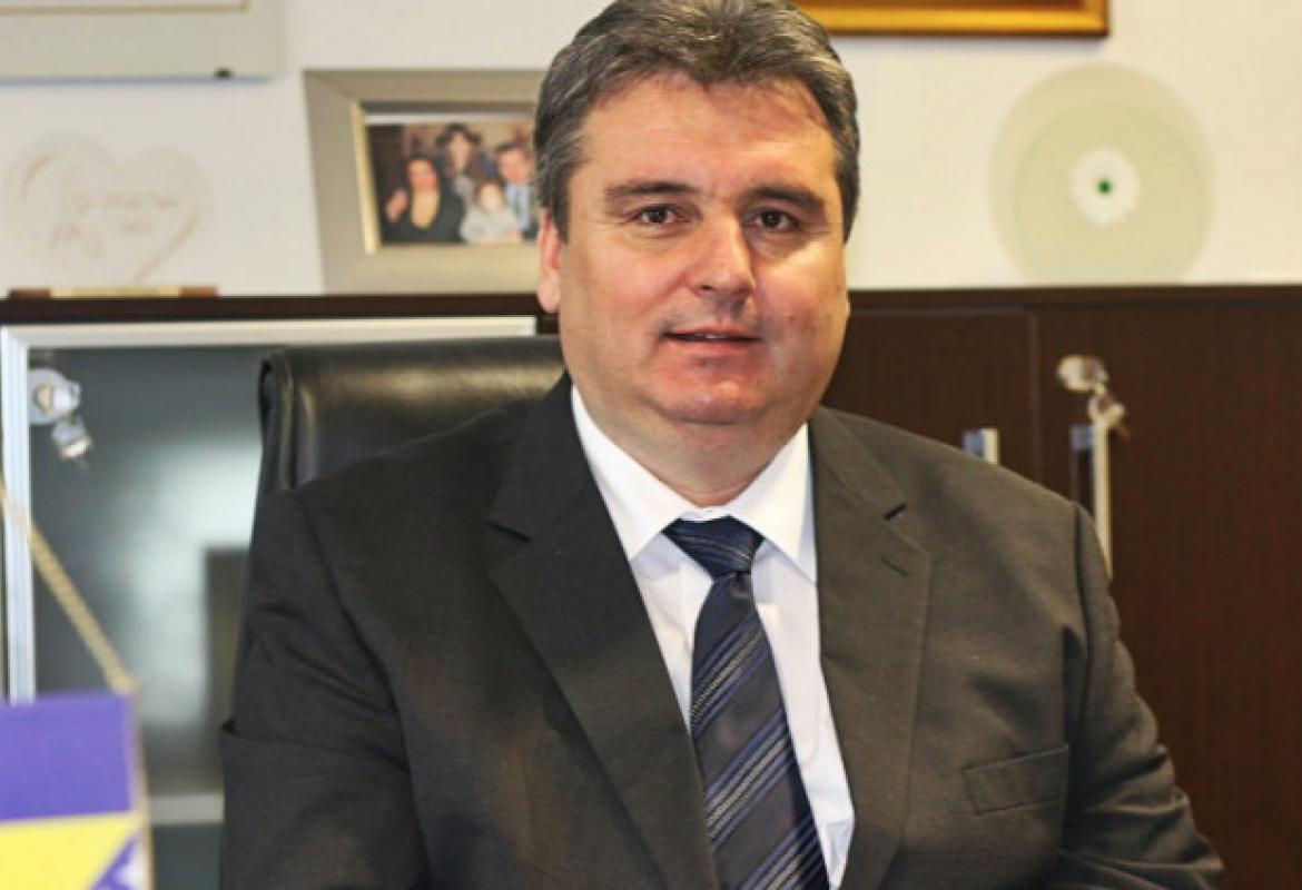 Preminuo bivši gradonačelnik Bihaća Emdžad Galijašević