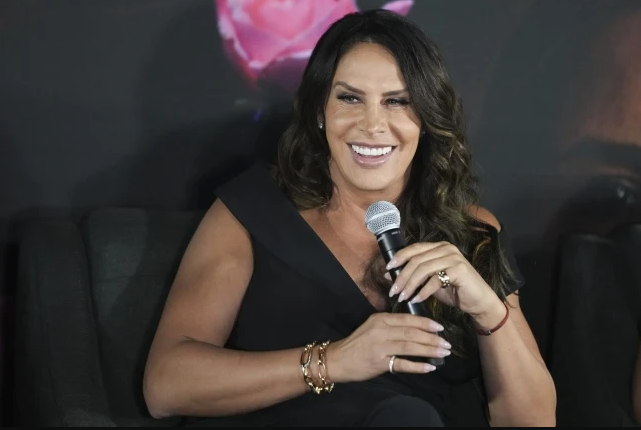 Karla Sofía Gascón, glumica iz filma "Emilia Pérez", osudila mržnju zbog njenog transrodnog identiteta