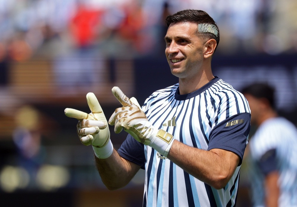 Emiliano Martinez novi golman Chelseaja