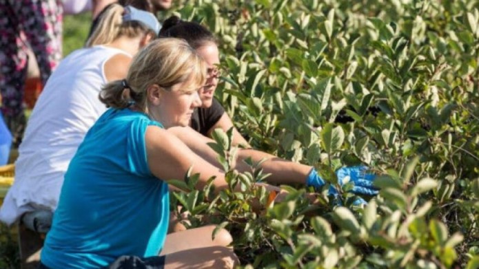 U Zenici obilježen Međunarodni dan žena na selu