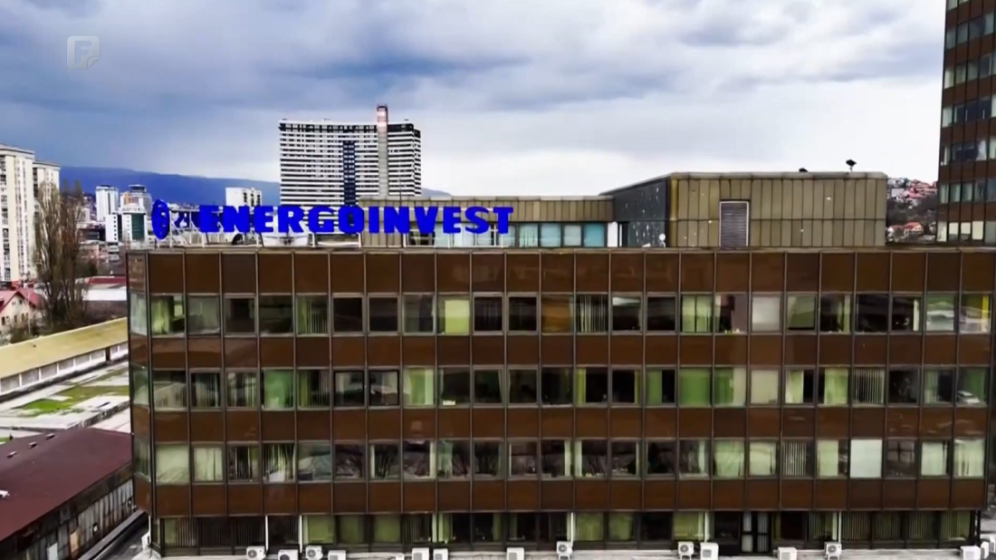 Energoinvest ulazi u sistem javnih nabavki