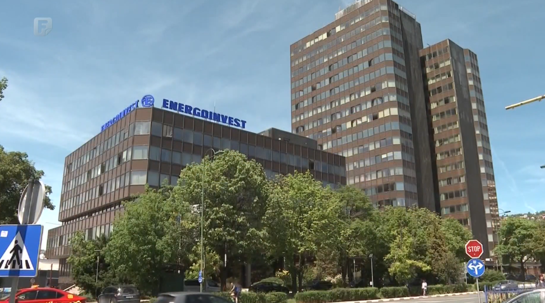 Energoinvest odbacio tvrdnje o 'pljački građana' zbog poskupljenja plina