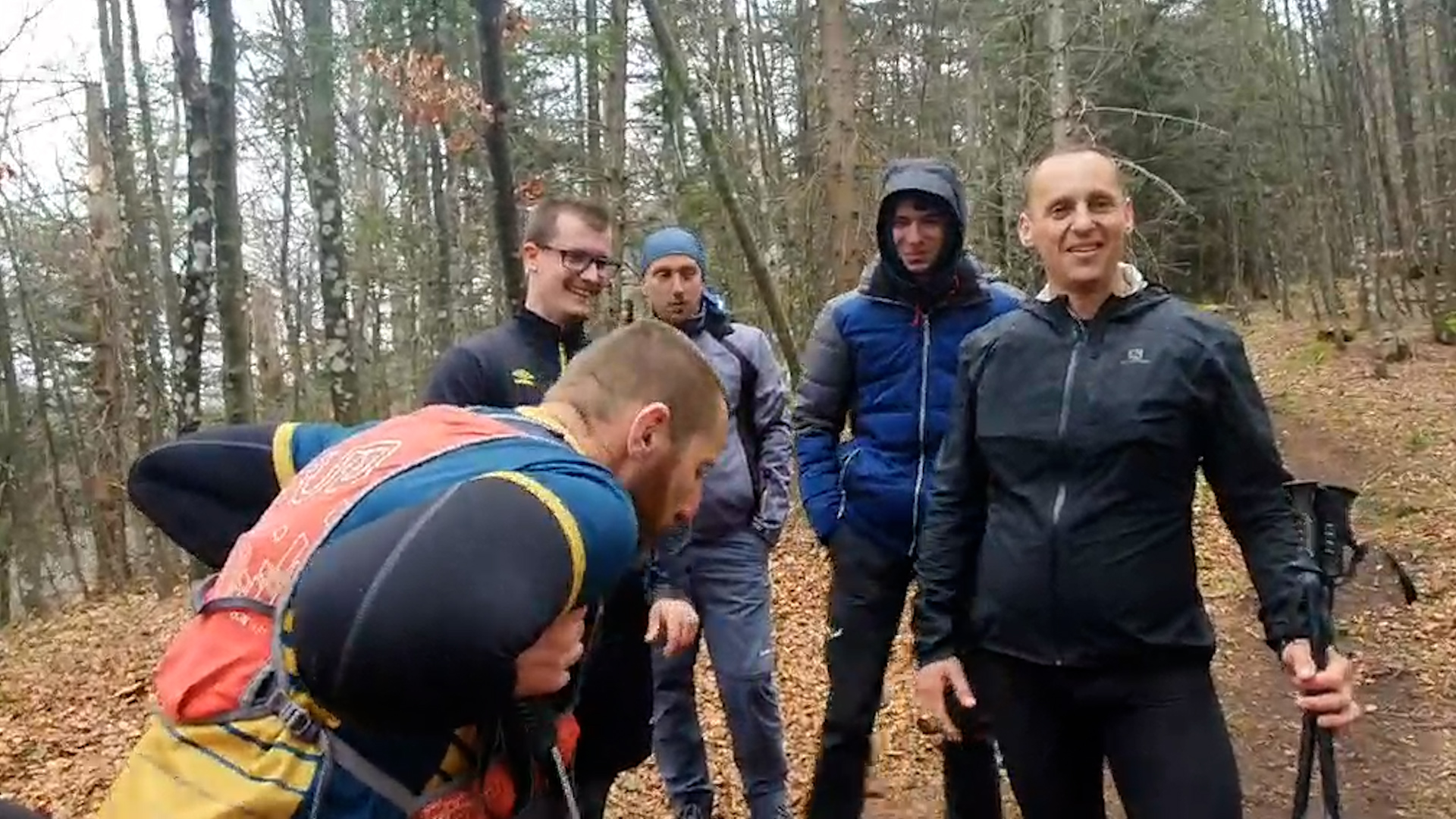 Haris i Eldar ostvarili everesting: u usponu na Plješevicu prešli 82 km