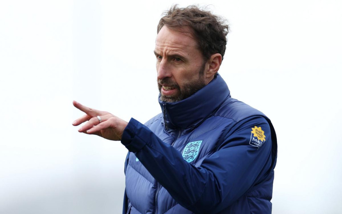 Engleska cilja na prvo mjesto FIFA rang-liste