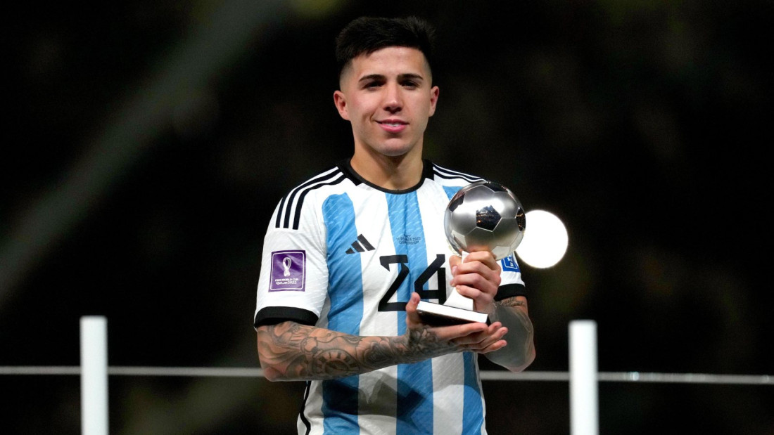 Rekordan transfer Enza Fernándeza u Chelsea