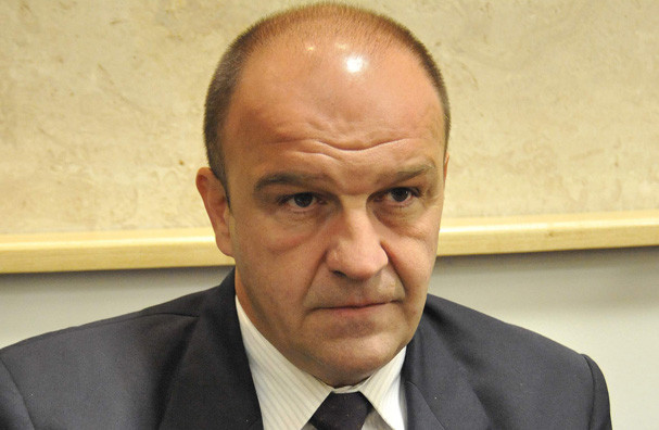 Bijedić oslobođen optužbe za kriminal u Rudniku soli u Tuzli