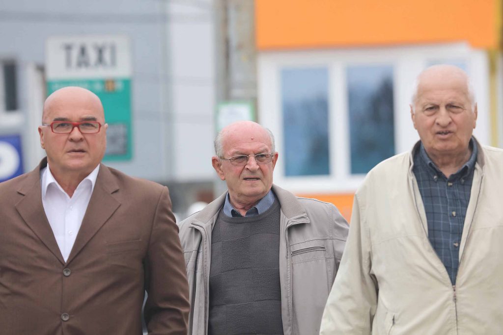 Enver Buza osuđen na osam godina zatvora