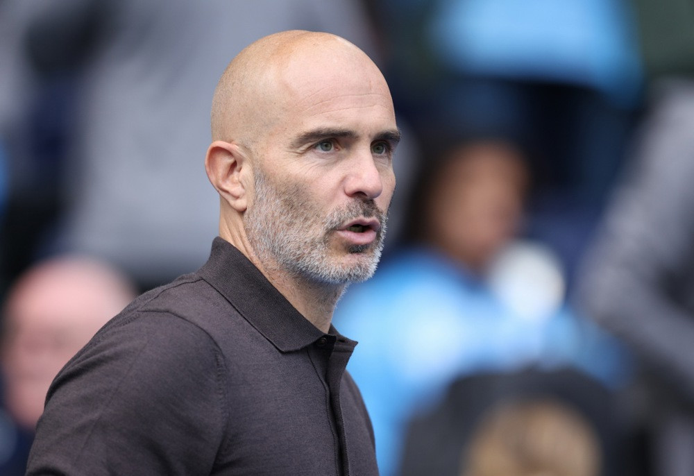 Maresca pozvao igrače Manchester Cityja da ostanu fokusirani poslije presude