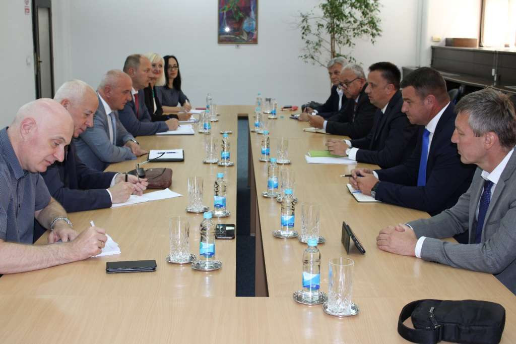 Tri elektroprivrede u BiH dogovorile bližu saradnju i zajedničke projekte
