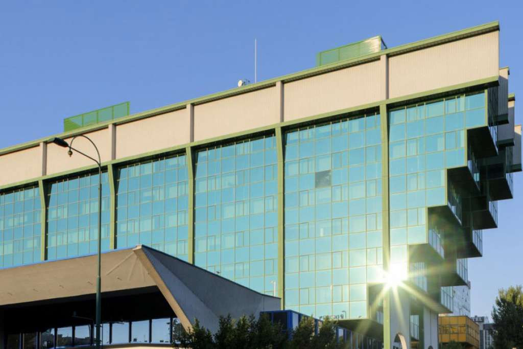 Elektroprivreda BiH: Hidroelektrana 'Una' Kostela-Bihać nije uzročnik zamućenja rijeke Une