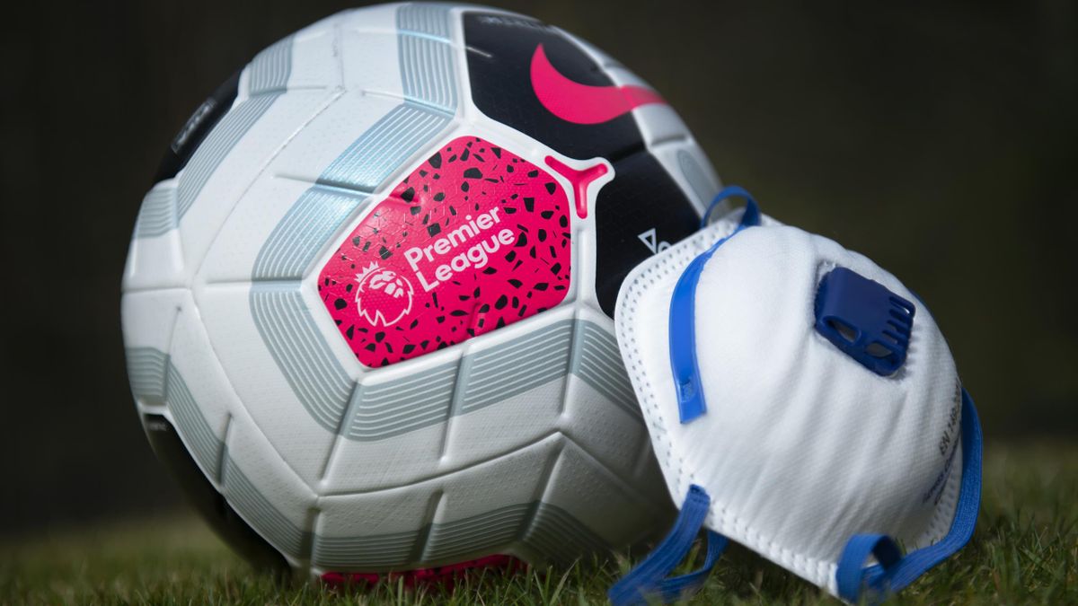 Rekordan broj oboljelih u engleskoj Premier ligi