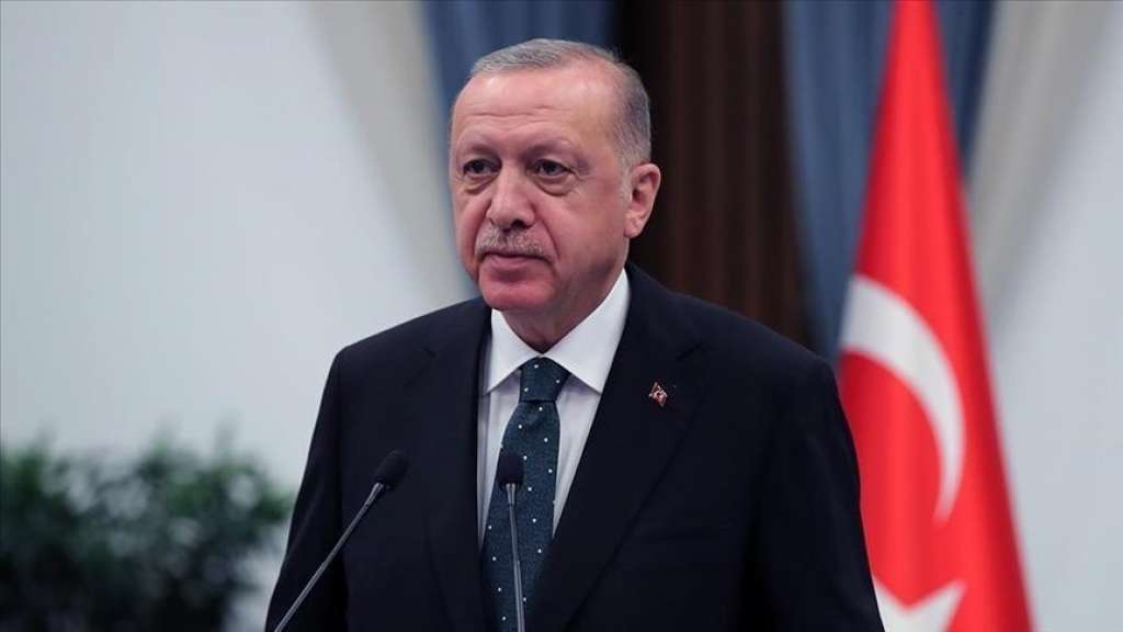 Erdogan razgovarao s Bidenom o ratu u Ukrajini