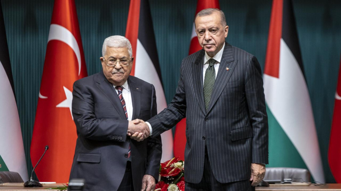 Erdogan razgovarao s Abbasom: Izrael će platiti cijenu za ugnjetavanje u Gazi