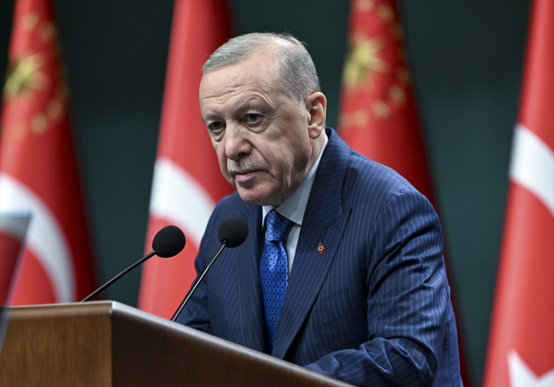 Erdogan kazao da bi se mirovni pregovori između Rusije i Ukrajine mogli nastaviti u Turskoj