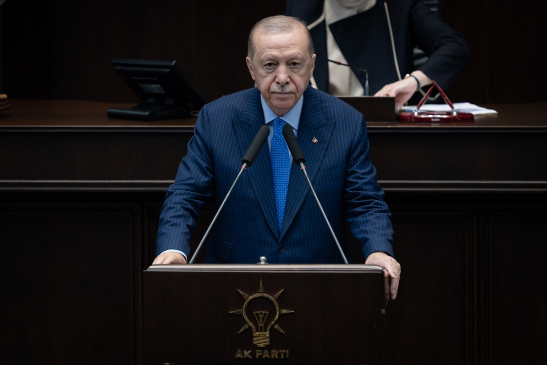 Erdoğan: Izraelski napadi predstavljaju prijetnju Turskoj