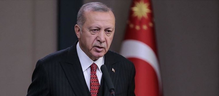 Erdogan: Američke sankcije Turskoj osuđene na propast