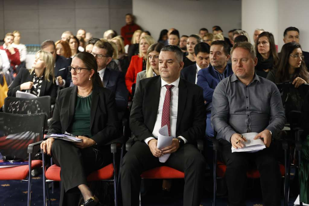 Reforma javne uprave u BiH u početnoj fazi, potrebna politička volja za ubrzanje procesa