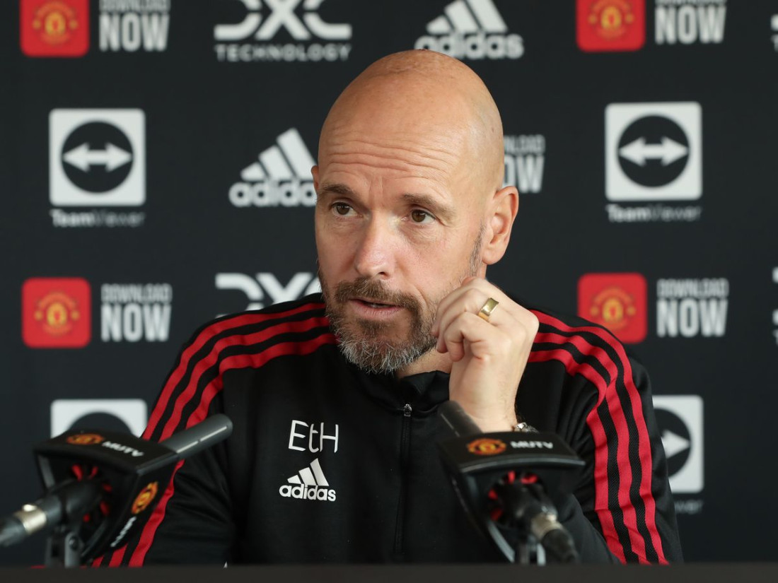 Trener Manchester United pohvalio igru Fernandesa