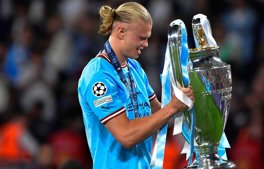 Man City u novoj eri: Hoće li Haaland vratiti sjaj na Etihad?