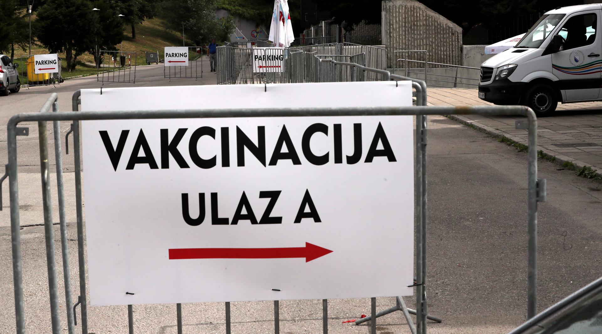 Uprkos četvrtom valu, nema pojačanih mjera