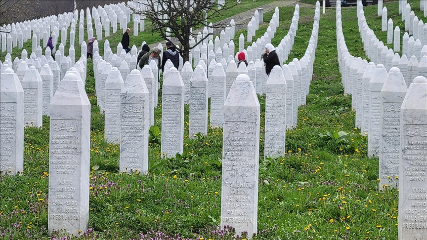 UN: Sutra prvo službeno obilježavanje Međunarodnog dana sjećanja na genocid u Srebrenici