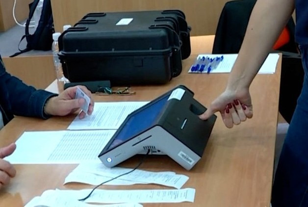 Počele prijave za ovjeru učešća na prijevremenim izborima za predsjednika RS-a