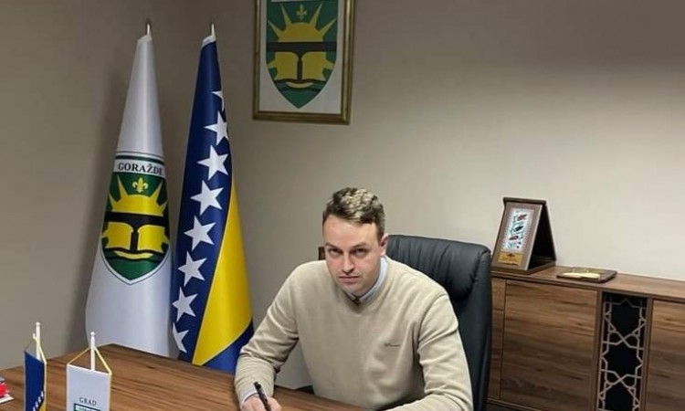 Imamović organizovao sastanak zbog tunela Hranjen, ali se niko od pozvanih nije odazvao