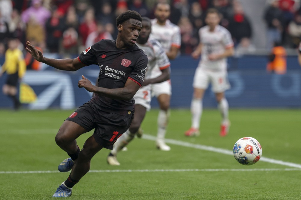 Besiktas doveo Ernesta Pokua na posudbu iz Bayer Leverkusena
